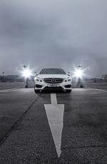 Mercedes-Benz E500 V50 RS by VATH 2015 года